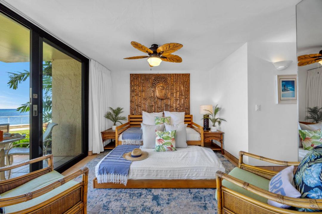 Photo of Bedroom in Kahana