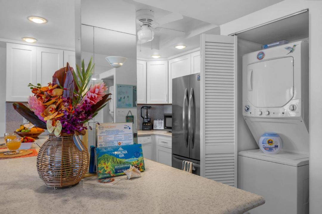 Photo of Kitchen in Kahana