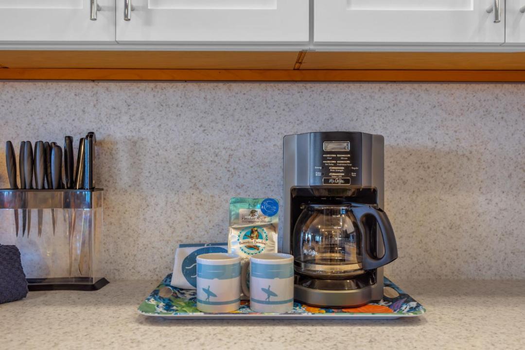 Photo of Kitchen in Kahana