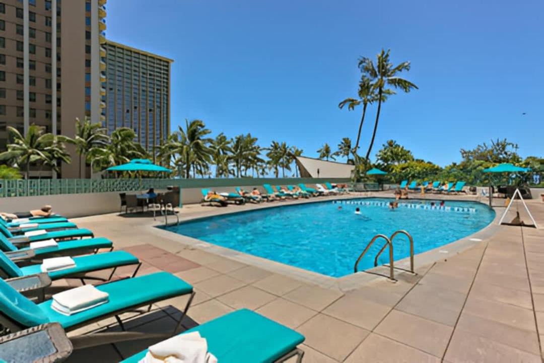 Photo of Others in Waikiki