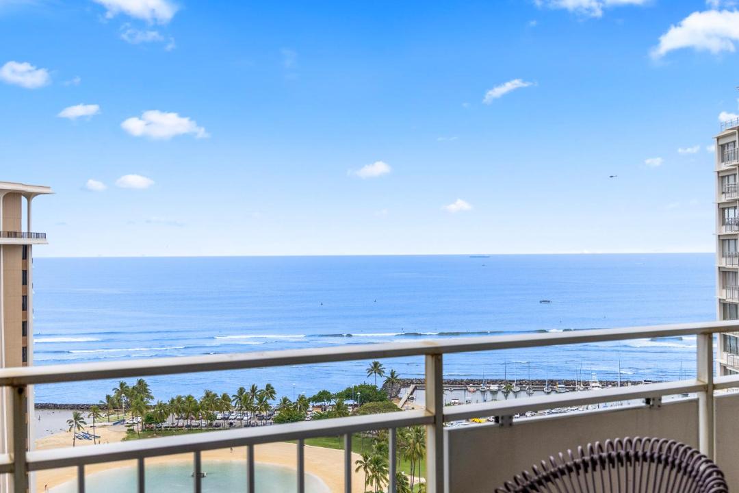 Photo of Others in Waikiki