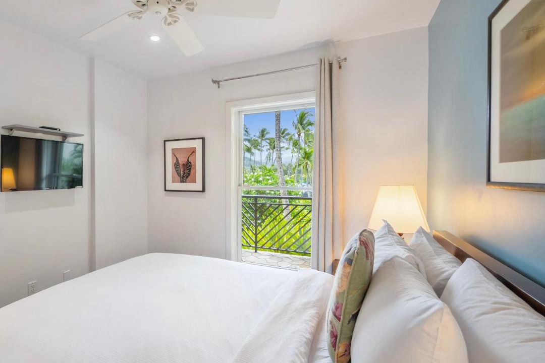 Photo of Bedroom in Kahuku