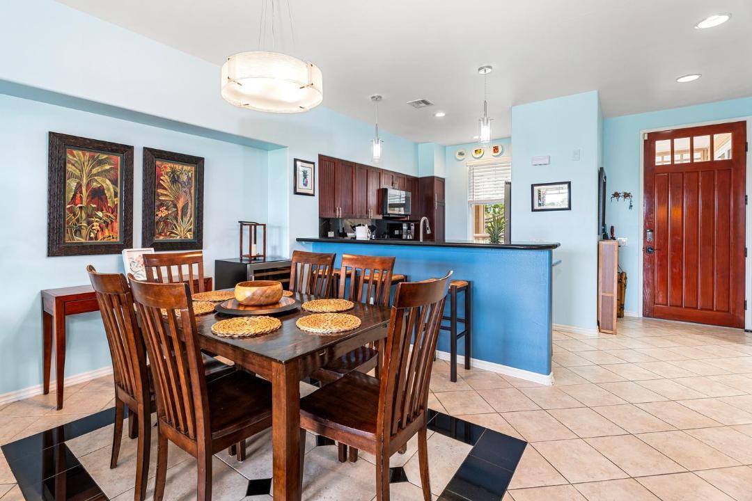 Photo of Kitchen in Waikoloa
