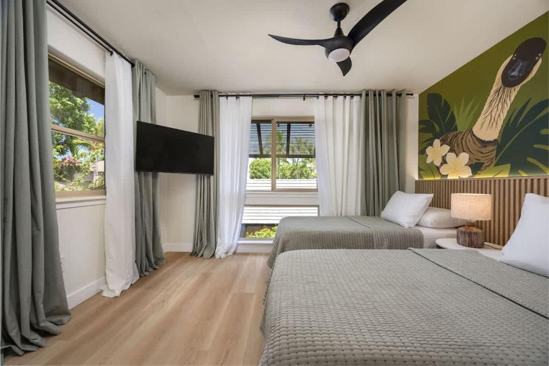 Photo of Bedroom in Kamuela