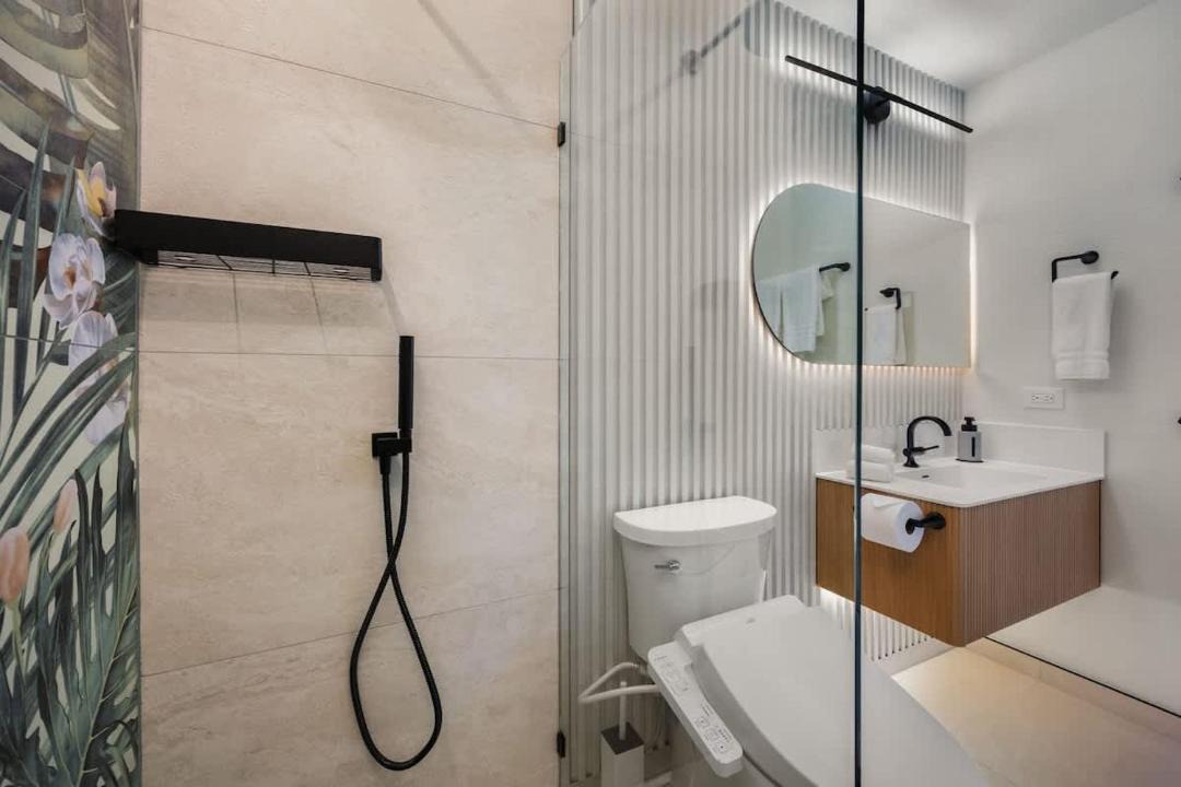 Photo of Bathroom in Kamuela
