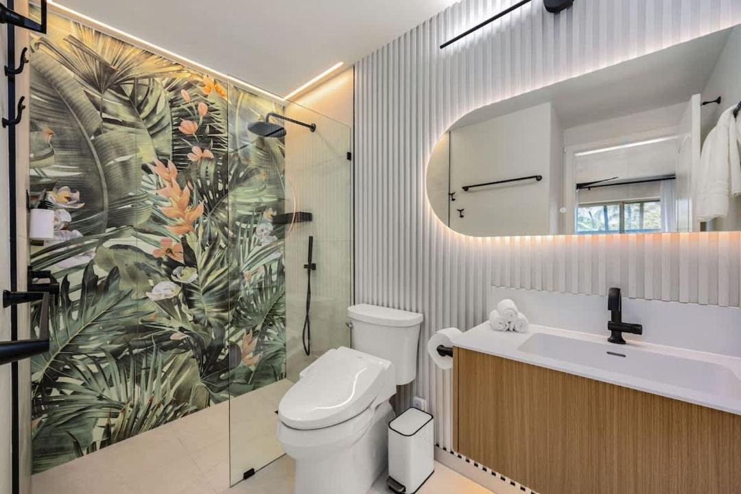 Photo of Bathroom in Kamuela
