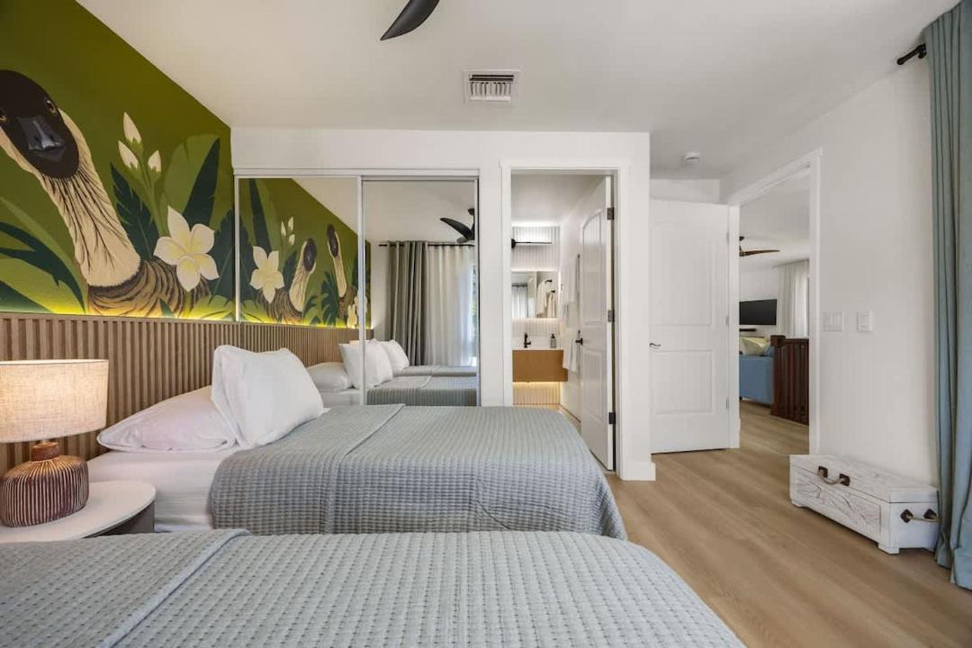 Photo of Bedroom in Kamuela
