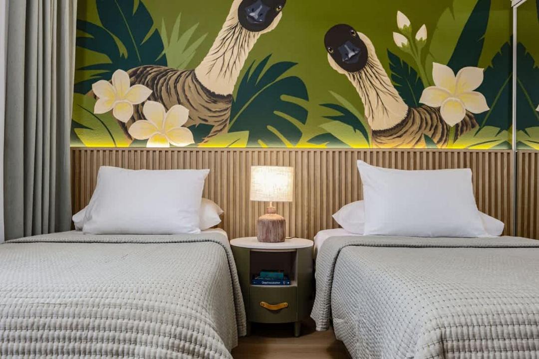 Photo of Bedroom in Kamuela