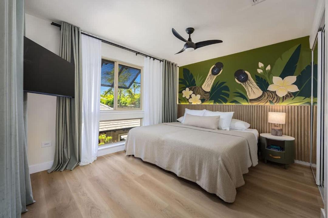 Photo of Bedroom in Kamuela