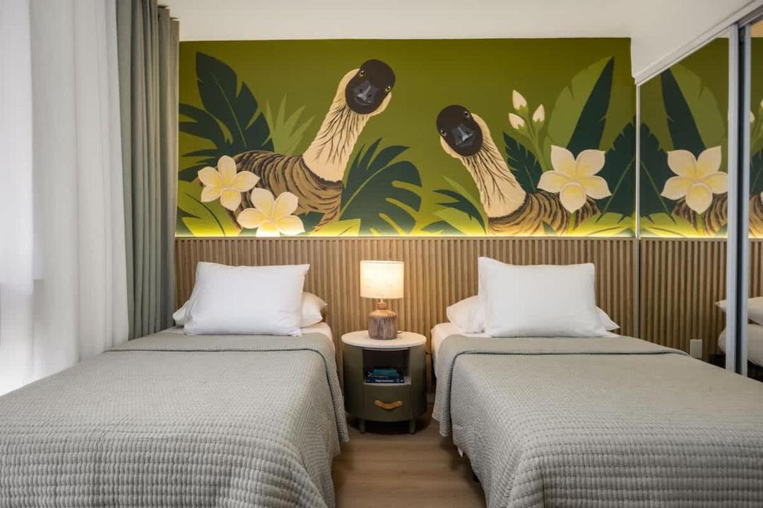 Photo of Bedroom in Kamuela