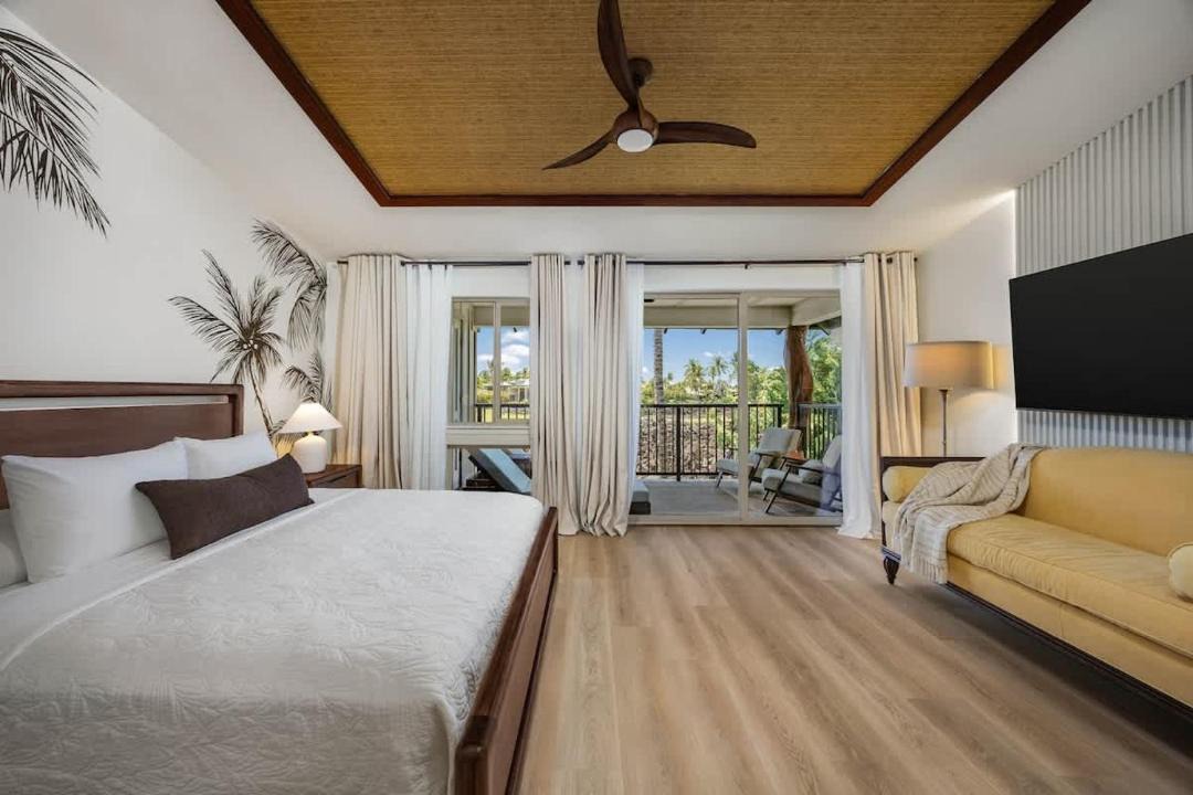 Photo of Bedroom in Kamuela