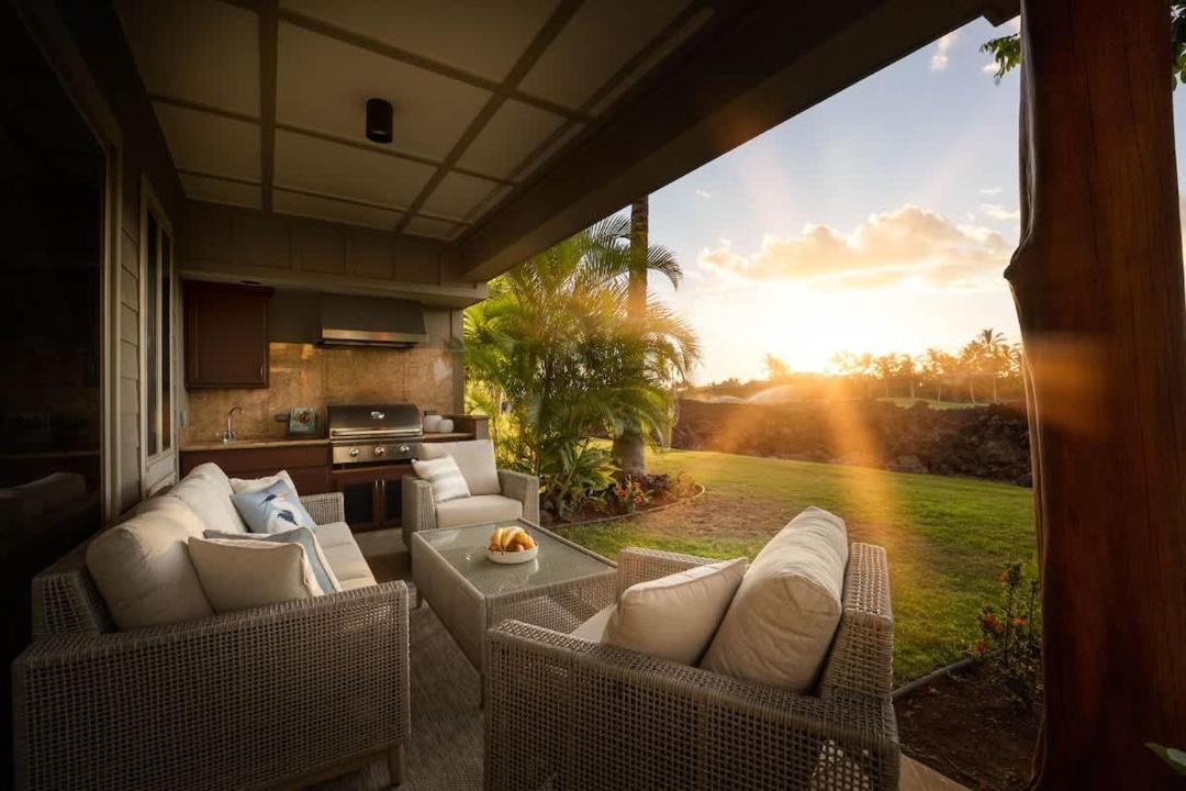 Photo of Patio Balcony in Kamuela