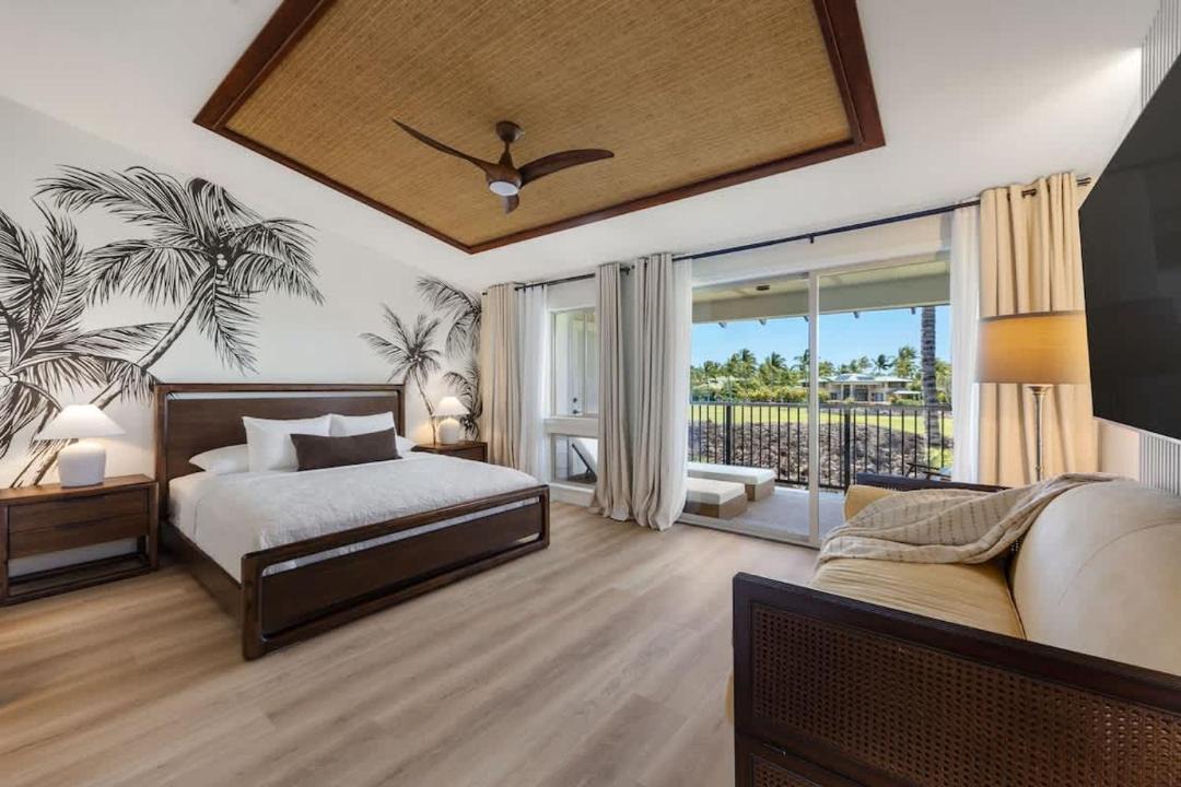 Photo of Bedroom in Kamuela