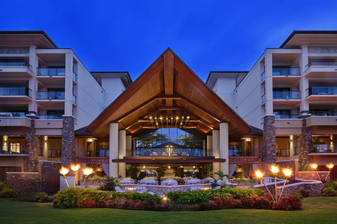 Photo of Others in Montage Kapalua Bay