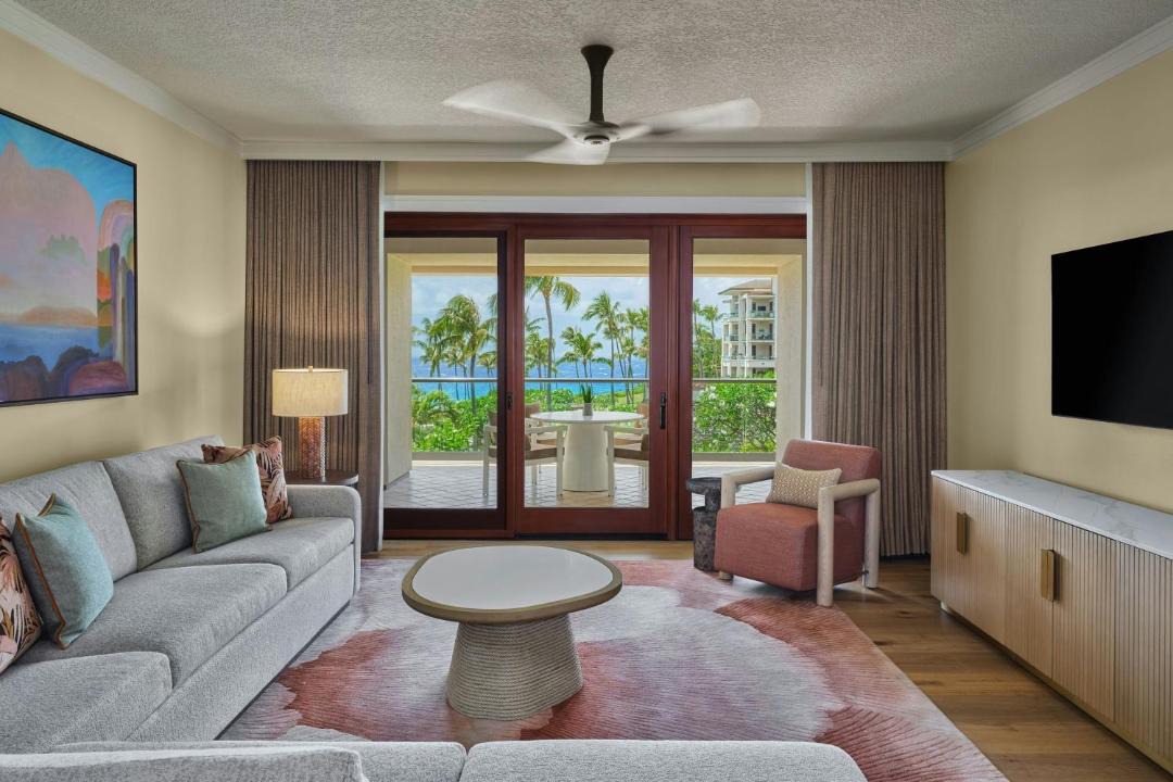 Photo of Others in Montage Kapalua Bay