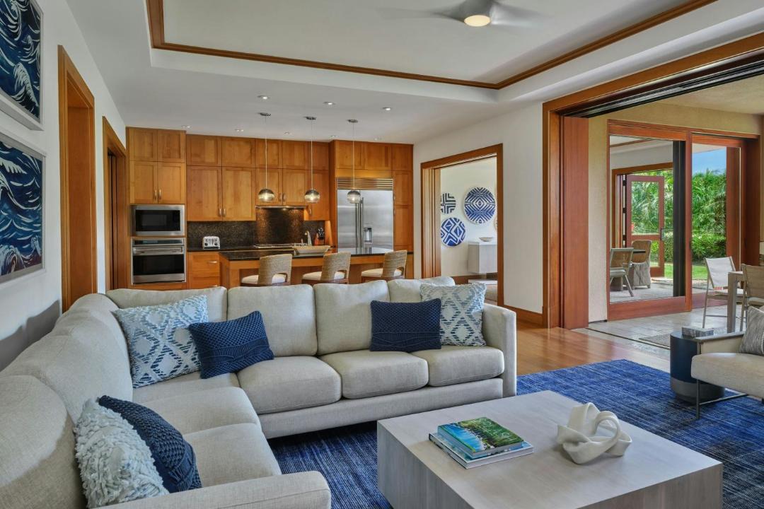 Photo of Others in Montage Kapalua Bay
