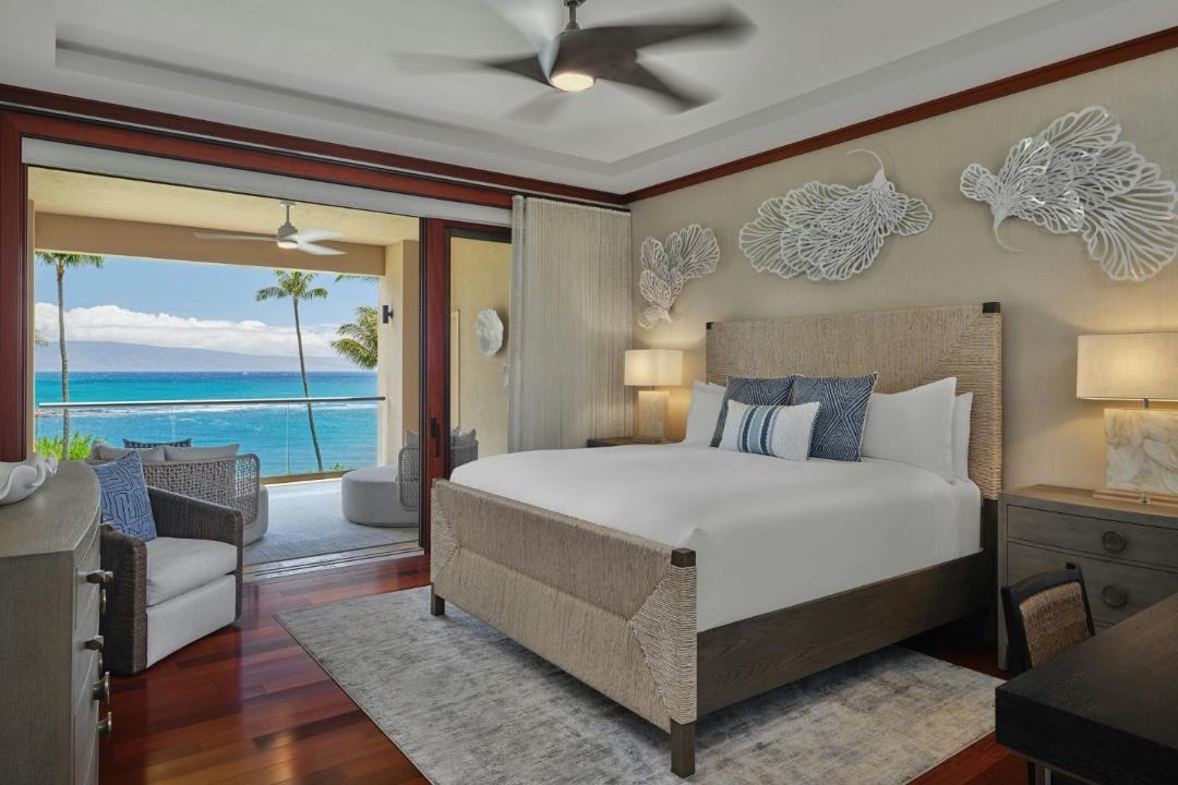 Photo of Others in Montage Kapalua Bay