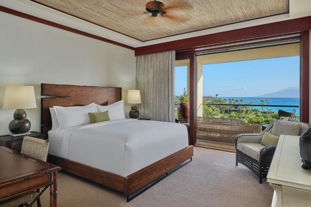 Photo of Others in Montage Kapalua Bay