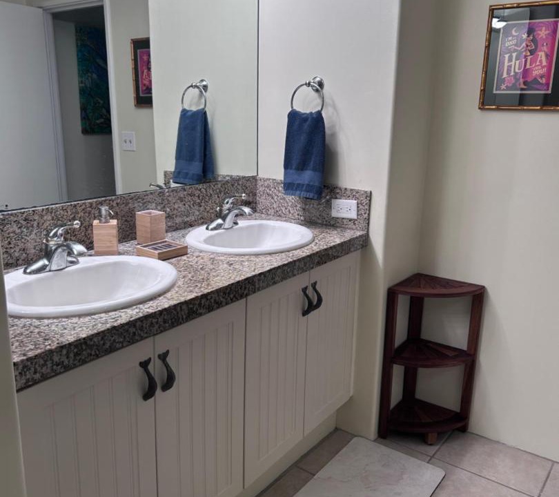 Photo of Bathroom in Kaanapali