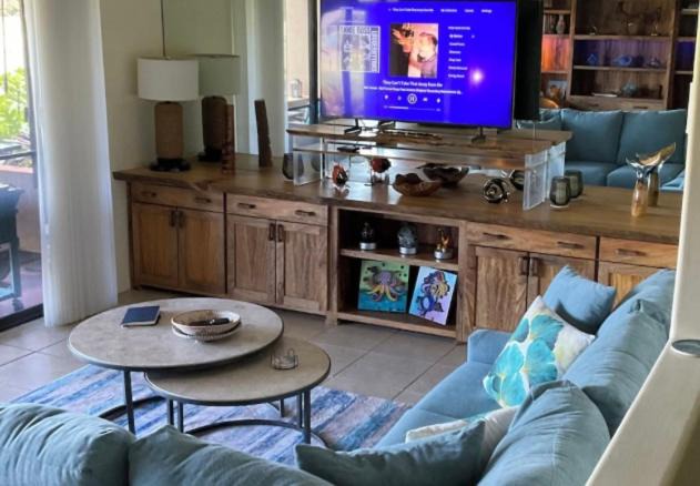 Photo of Livingroom in Kaanapali