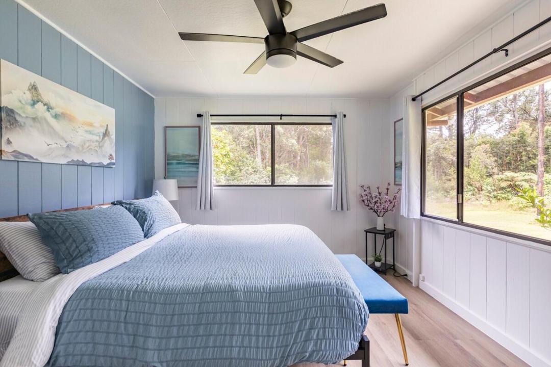 Photo of Bedroom in Honokaa