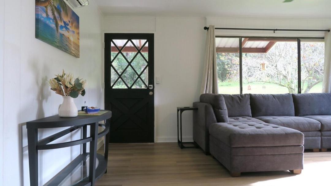 Photo of Livingroom in Honokaa