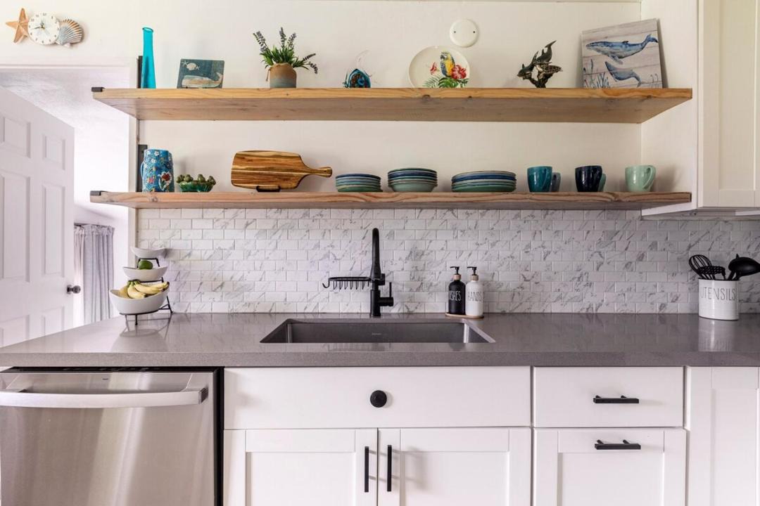Photo of Kitchen in Honokaa