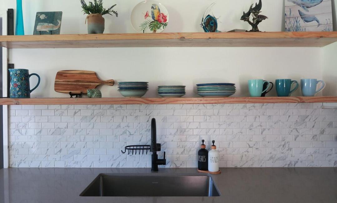 Photo of Kitchen in Honokaa