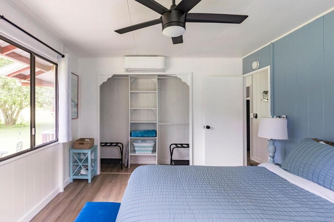Photo of Bedroom in Honokaa