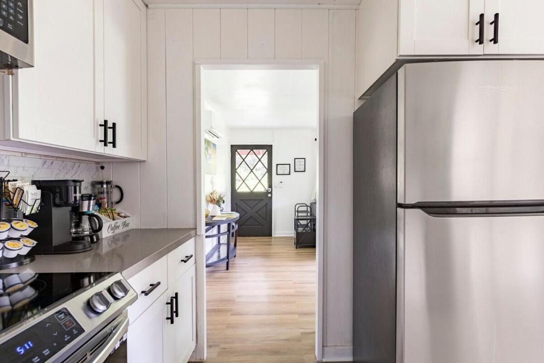 Photo of Kitchen in Honokaa