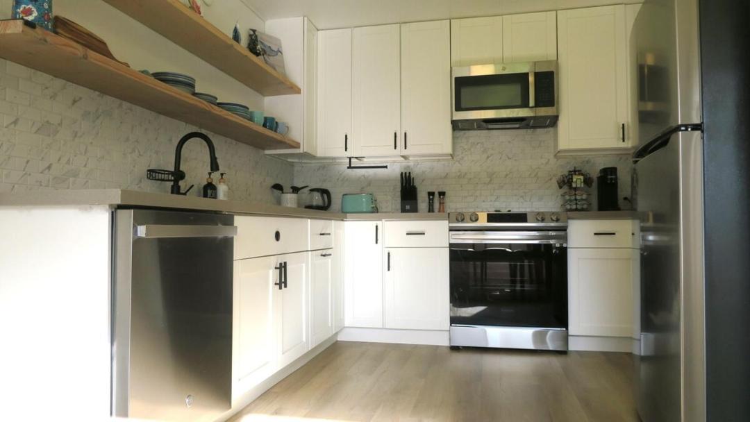 Photo of Kitchen in Honokaa