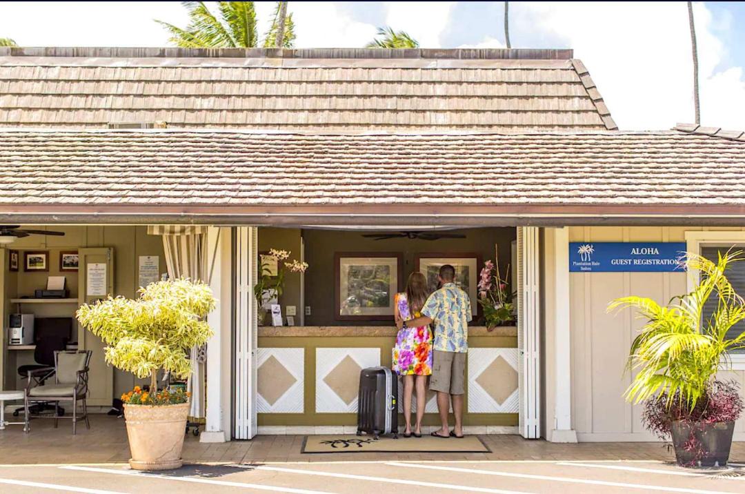 Photo of Others in Wailua