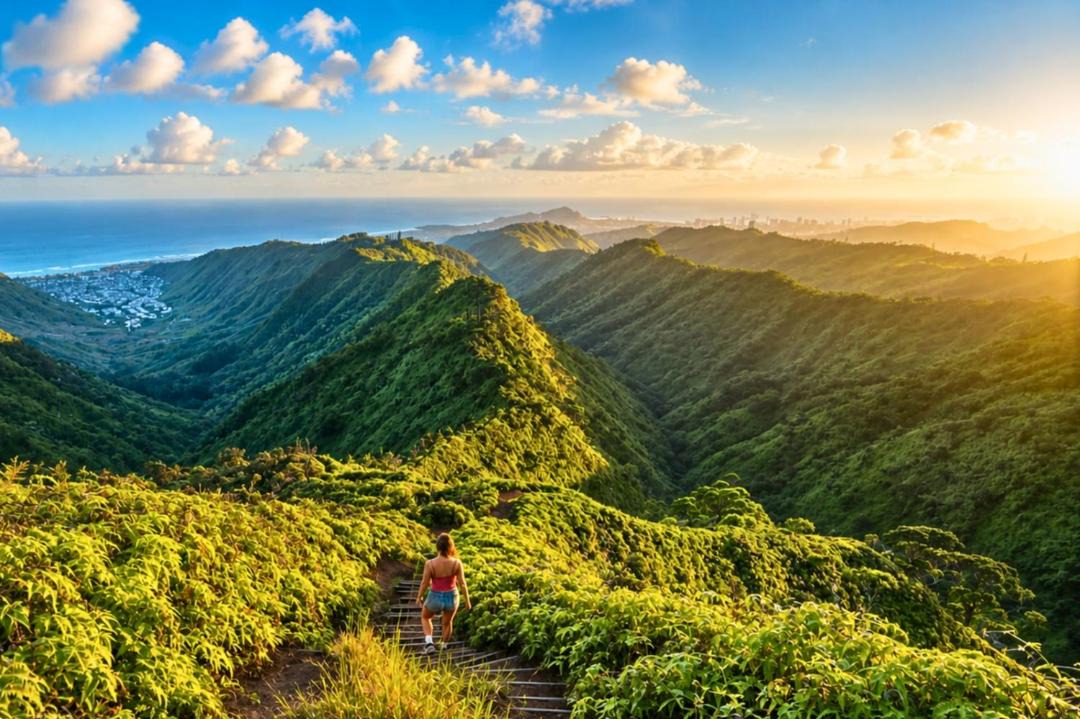 Photo of Others in Waikiki