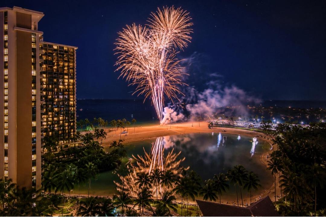 Photo of Others in Waikiki