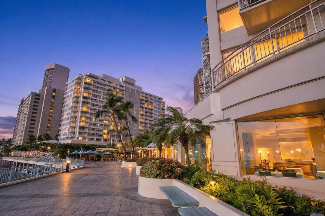 Photo of Others in Waikiki