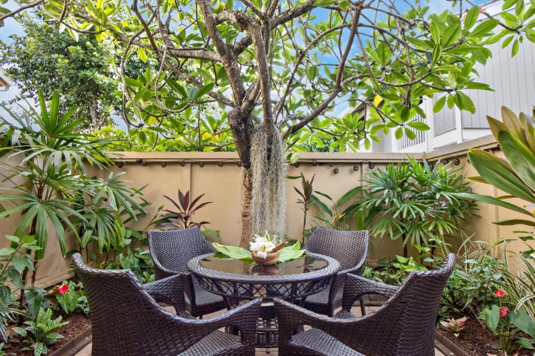 Photo of Patio Balcony in Kahuku