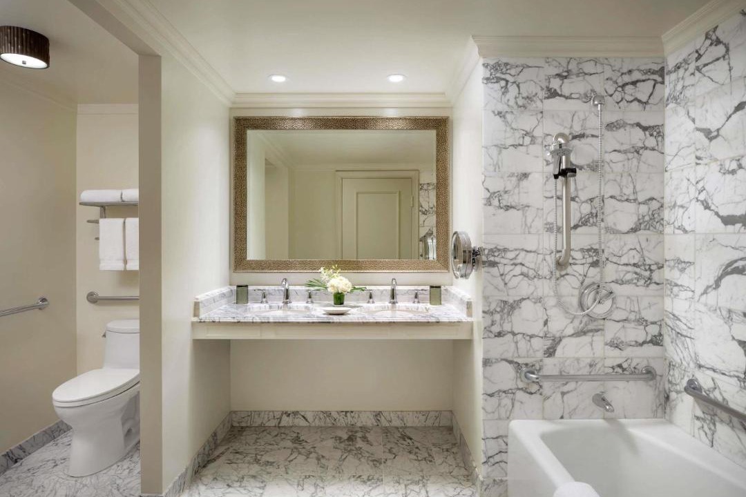 Photo of Bathroom in Kamuela