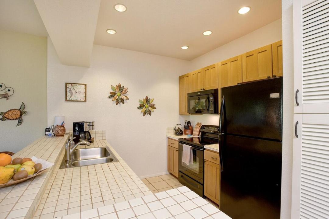 Photo of Kitchen in Wailea
