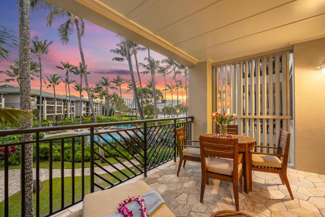 Photo of Patio Balcony in Kahuku