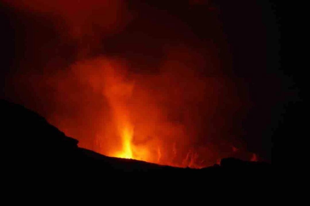 Photo of Others in Volcano