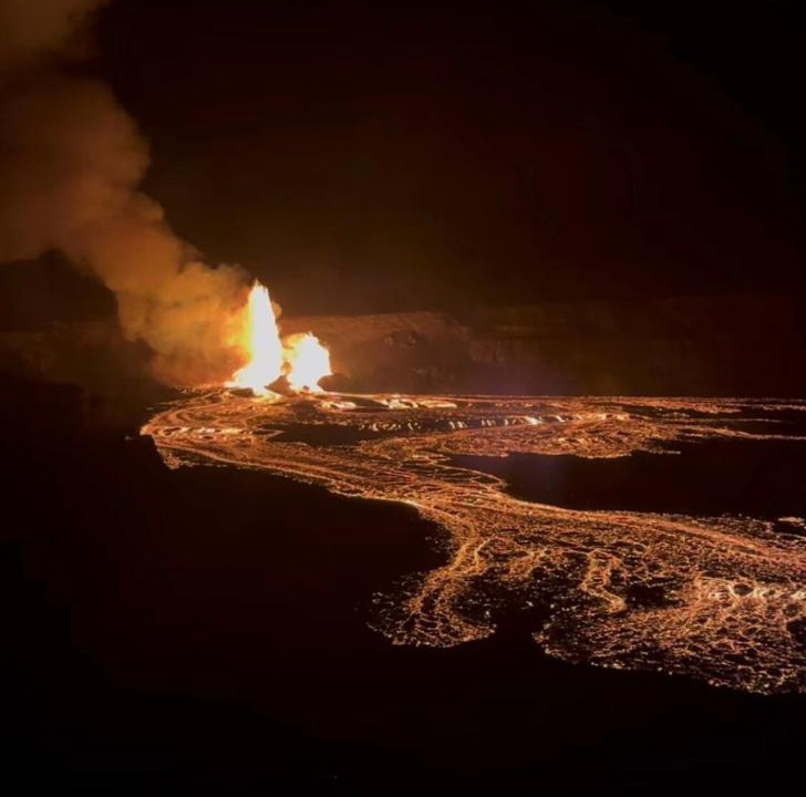 Photo of Others in Volcano