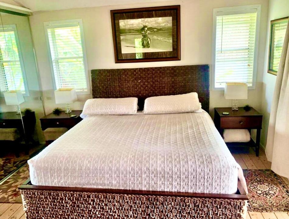 Photo of Bedroom in Kailua-Kona
