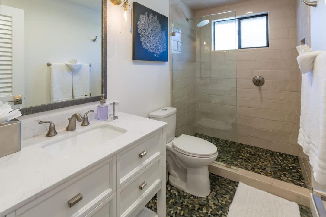 Photo of Bathroom in Kihei