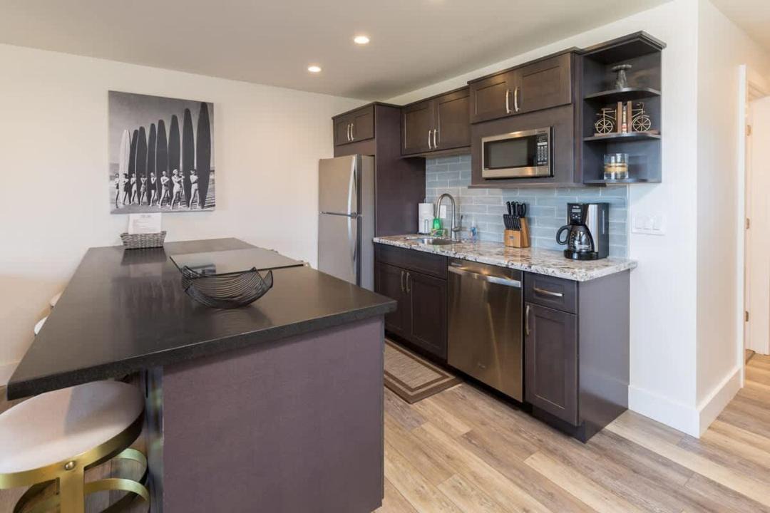 Photo of Kitchen in Kihei