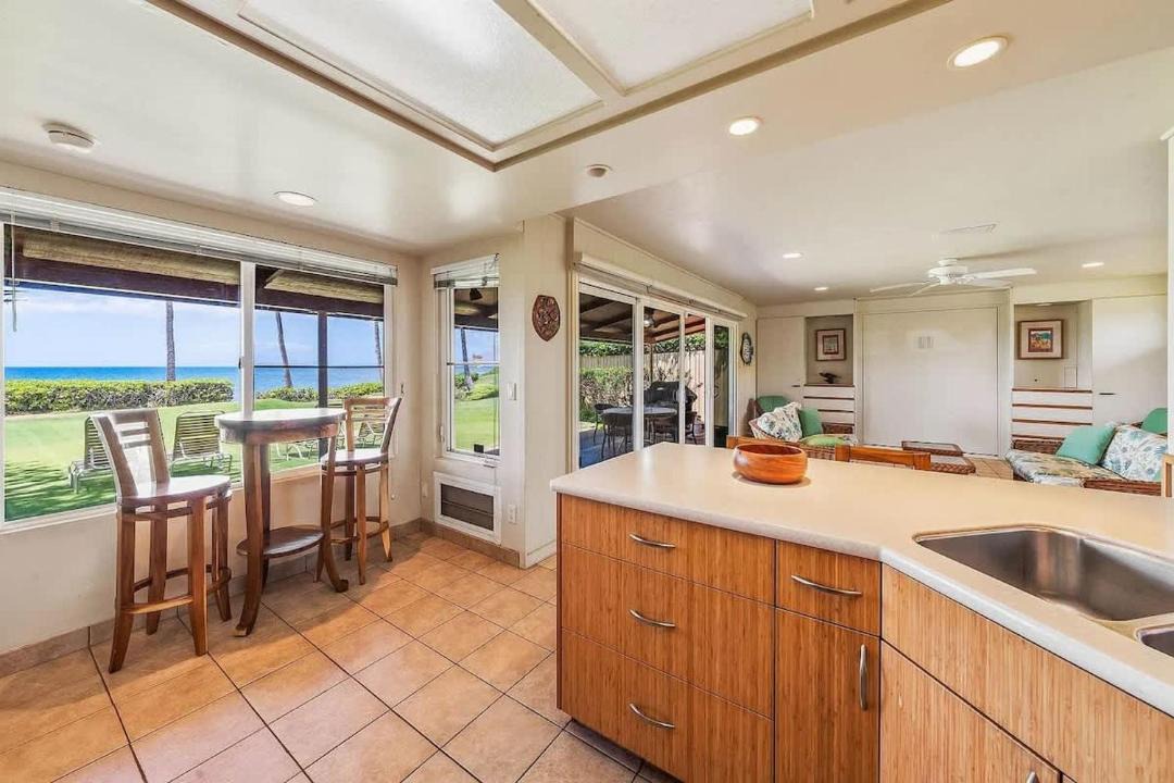 Photo of Kitchen in Kihei