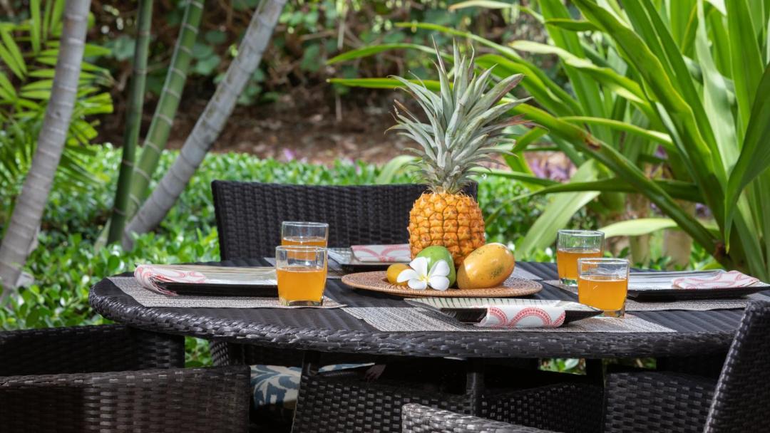 Photo of Patio Balcony in Kulalani