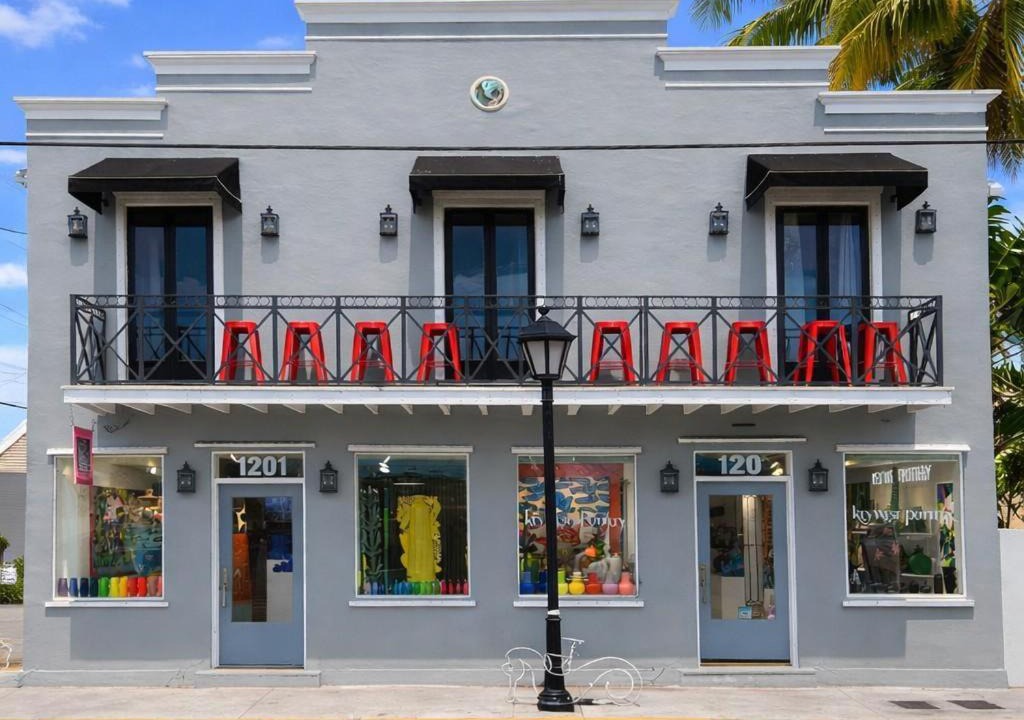 Photo of Others in Uptown - Upper Duval