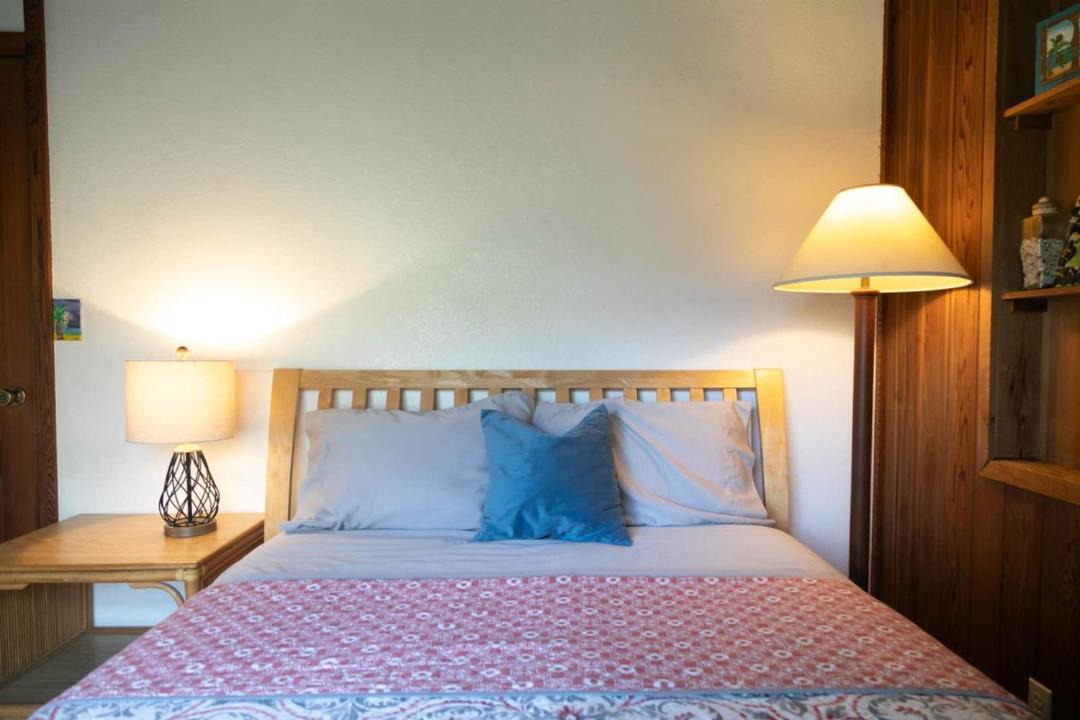 Photo of Bedroom in Mokuleia