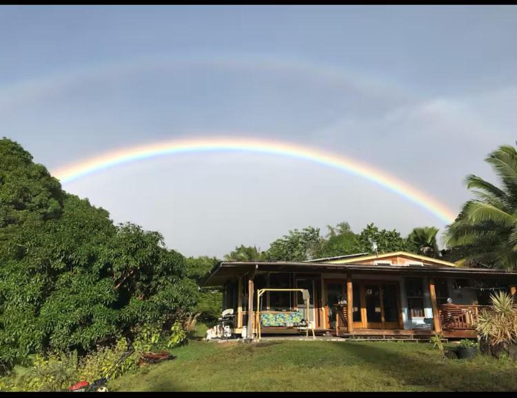 Photo of Others in Puna Palisades