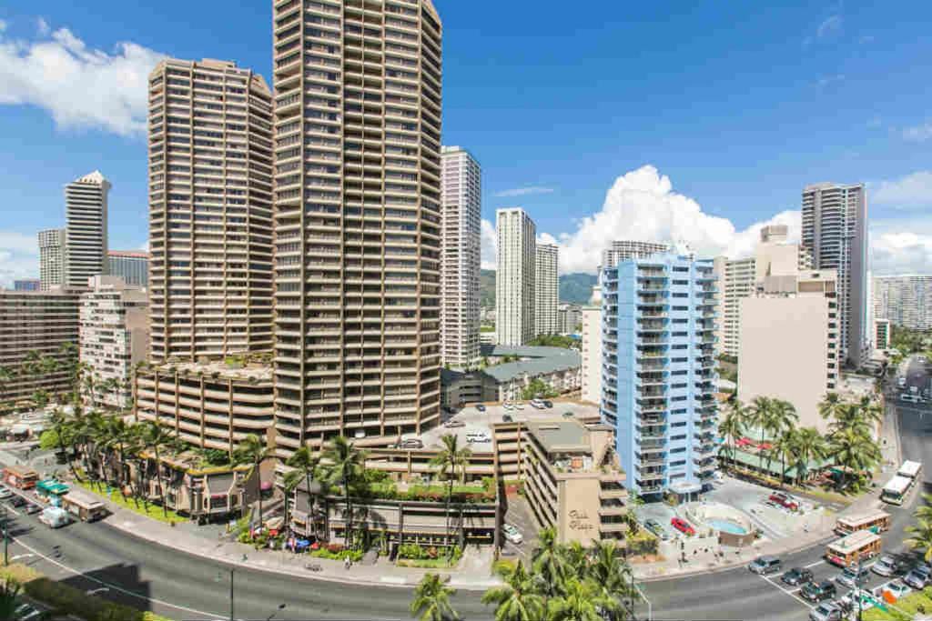 Photo of Others in Waikiki